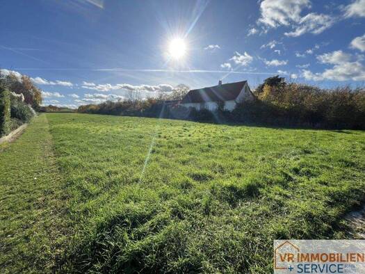 Grundstück zum Kauf 270.000 € 1.080 m² Grundstück Sennfeld 97526