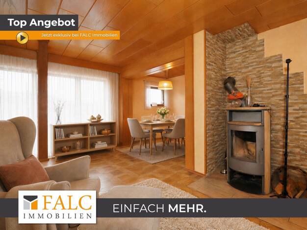 Einfamilienhaus zum Kauf 449.000 € 8 Zimmer 300 m² 1.191 m² Grundstück Steige 41 Roigheim 74255