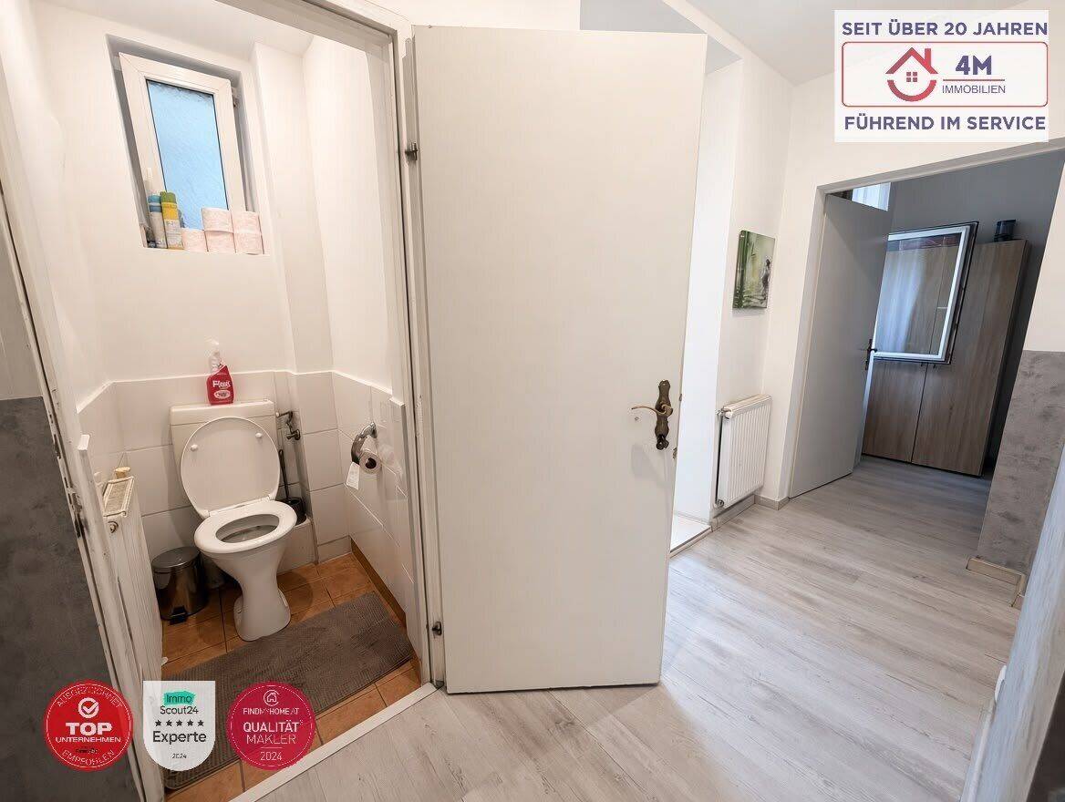 Wohnung – Wien, Favoriten - Ansicht 5