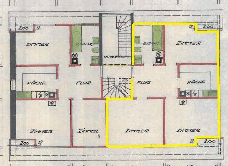 Wohnung zum Kauf 129.000 € 3 Zimmer 66 m² frei ab sofort Gingen an der Fils 73333