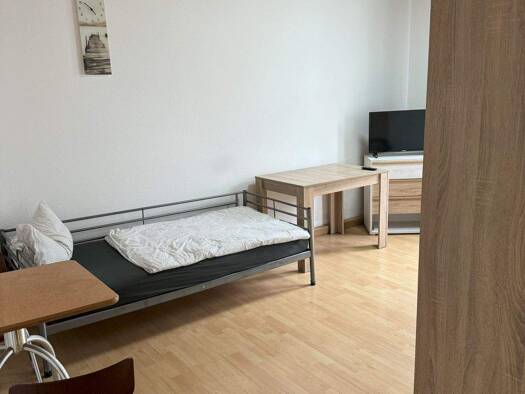 Wohnung zur Miete Wohnen auf Zeit 1.905 € 3 Zimmer 72 m² frei ab sofort Bad Cannstatt Stuttgart-Bad Cannstatt 70376