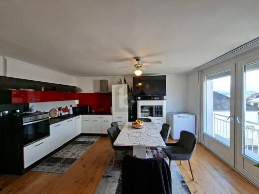 Wohnung zum Kauf 179.800 € 2,5 Zimmer 85 m² 2. Geschoss Annabichl Klagenfurt am Wörthersee 9020