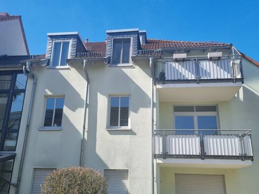 Wohnung zur Miete 680 € 2 Zimmer 68 m² Geschoss 1/2 frei ab sofort Hauptstraße 1 C Crumbach Lohfelden 34253