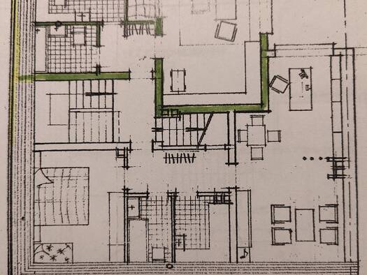 Wohnung zur Miete 308 € 1,5 Zimmer 32,5 m² Geschoss 3/5 frei ab 01.06.2026 Reginenstr. 11 Rüttenscheid Essen 45130