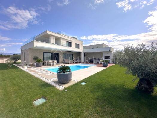 Einfamilienhaus zum Kauf 890.000 € 4 Zimmer 196 m² Privlaka Privlaka 23233