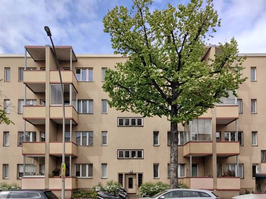 Wohnung zur Miete 1.450 € 5 Zimmer 117 m² 3. Geschoss Munsterdamm 25 Steglitz Steglitz-Zehlendorf 12169