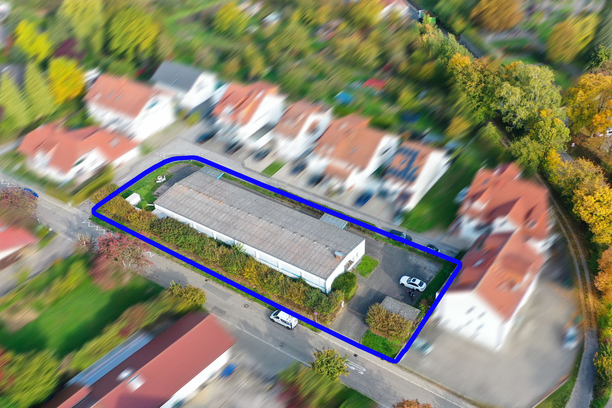 Grundstück zum Kauf 799.000 € 1.662 m²<br/>Grundstück Daisbach Waibstadt / Daisbach 74915