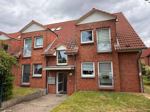 Maisonette zum Kauf 120.000 € 4 Zimmer 91,6 m² Sukow Sukow 19079