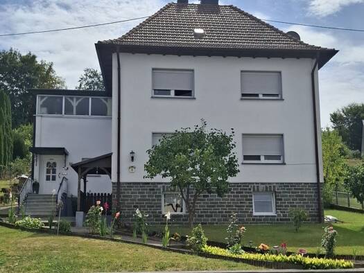 Mehrfamilienhaus zum Kauf 399.900 € 11 Zimmer 277 m² 690 m² Grundstück Dieringhausen Gummersbach 51645