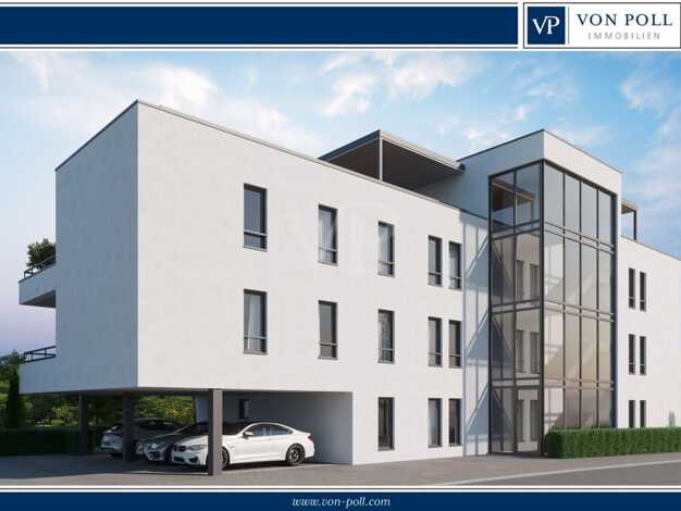 Penthouse zum Kauf provisionsfrei 595.000 € 4 Zimmer 108,4 m² Rohrsen Hameln 31789