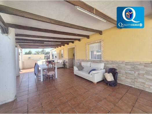 Chalet zum Kauf 590.000 € 4 Zimmer 160 m² 1.800 m² Grundstück Mutxamel 03110