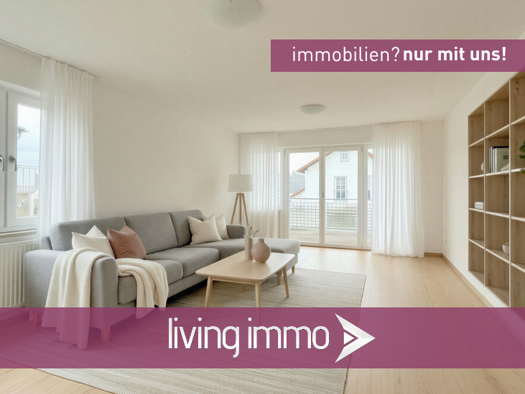 Wohnung zur Miete 700 € 3 Zimmer 74,8 m² frei ab 01.05.2026 Heining Passau 94036