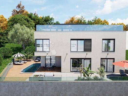 Haus zum Kauf 825.000 € 5 Zimmer 227 m² Plomin, Krsan Kršan