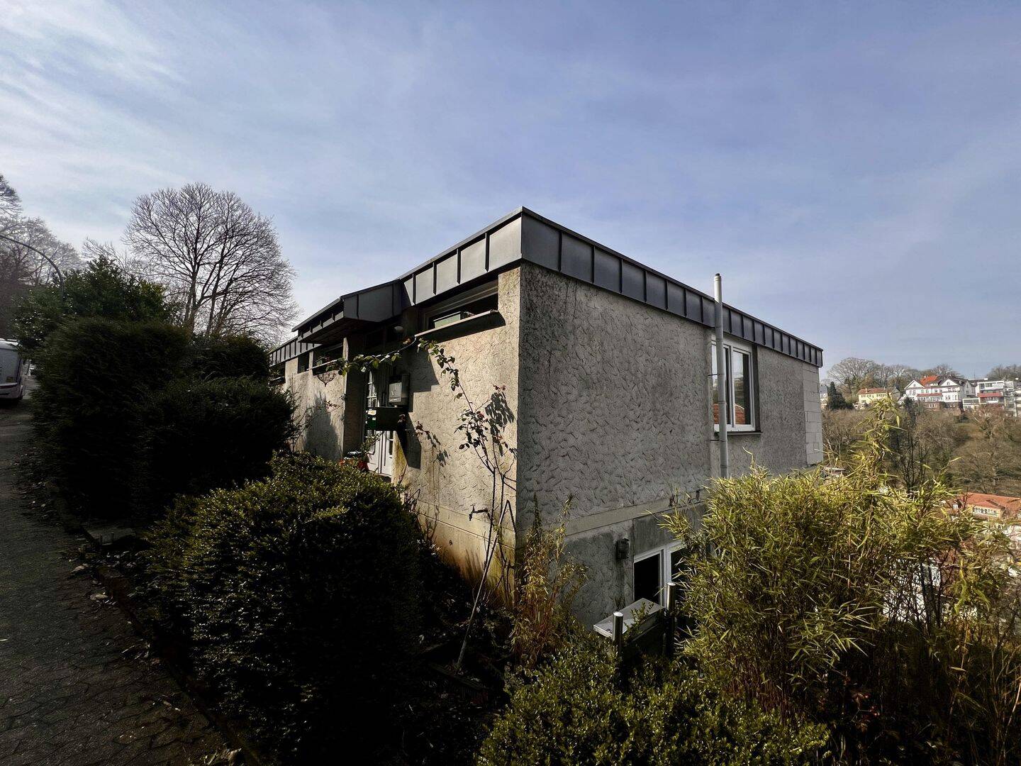 Einfamilienhaus zum Kauf - Ansicht 2