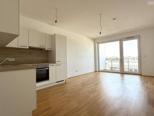Wohnung zur Miete 676 € 3 Zimmer 63 m² 3. Geschoss frei ab 15.09.2026 Wiener Neustadt 2700