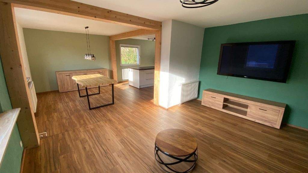 Immobilie in Herrstein - Sofort bezugsfertiges Einfamilienhaus in Ortsrandlage - Bild 2