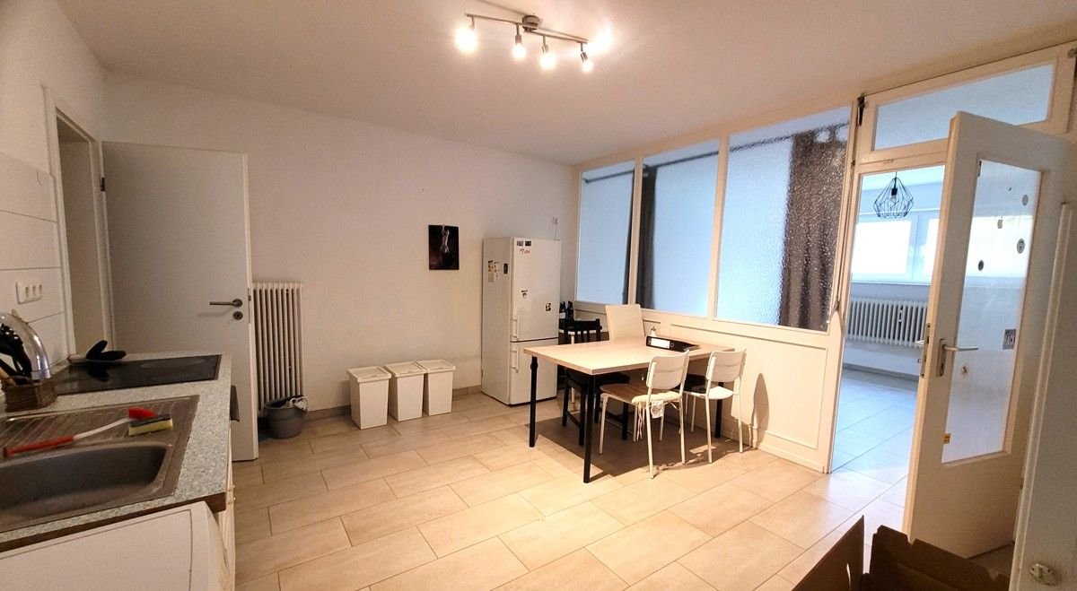 Wohnung zur Miete 1.000 € 4 Zimmer 116,5 m²<br/>Wohnfläche UG<br/>Geschoss ab sofort<br/>Verfügbarkeit Nord Gießen 35390