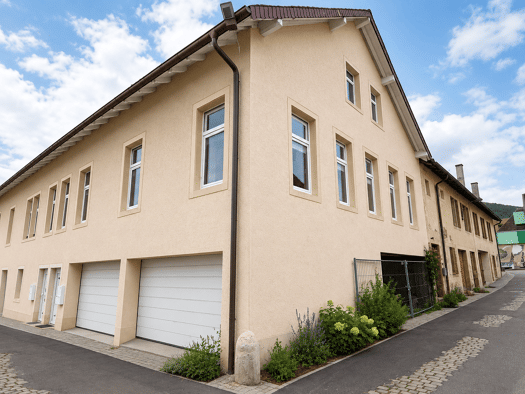 Wohnung zum Kauf 198.000 € 3 Zimmer 68 m² 2. Geschoss frei ab sofort Neustadt-Stadt Neustadt an der Weinstraße 67433
