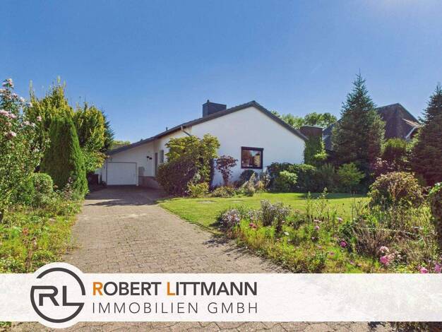 Einfamilienhaus zum Kauf 397.000 € 3 Zimmer 110 m² 1.334 m² Grundstück Arsten Bremen 28279