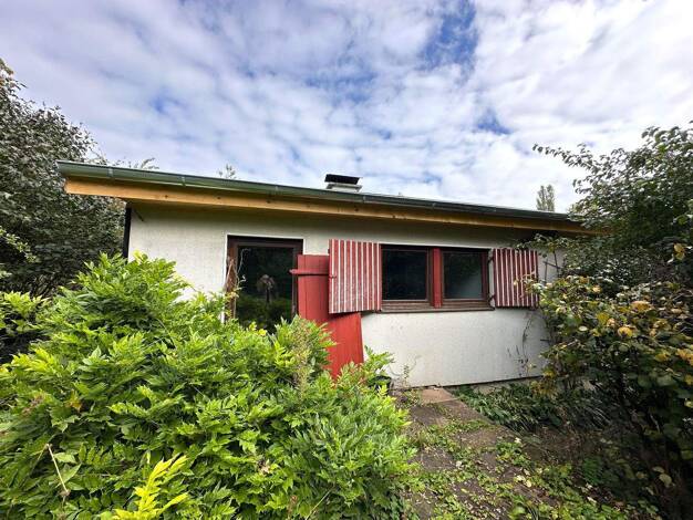 Einfamilienhaus zum Kauf 499.500 € 3 Zimmer 70 m² 950 m² Grundstück Buch Buch am Erlbach 84172