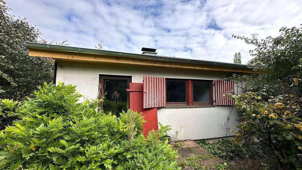 Einfamilienhaus zum Kauf 499.500 € 3 Zimmer 70 m² 950 m² Grundstück Buch Buch am Erlbach 84172