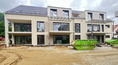 Wohnung zum Kauf 837.805 € 3 Zimmer 88,2 m² EG frei ab 01.12.2024 Mozartstraße 5 Freising Freising 85354