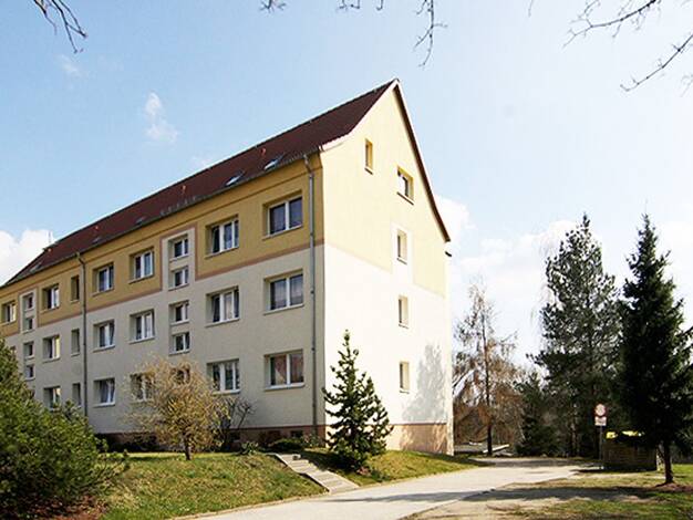 Wohnung zur Miete 339 € 2 Zimmer 48,4 m² EG frei ab 01.09.2025 Mühlweg 3b Göda Göda 02633