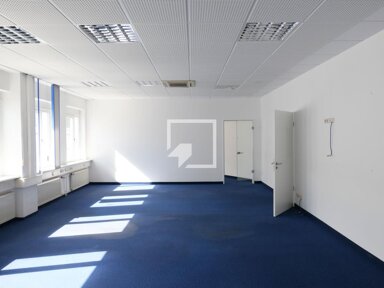 Bürogebäude zur Miete provisionsfrei 10 € 1.524,4 m² Bürofläche teilbar ab 358 m² Mögeldorf Nürnberg 90482