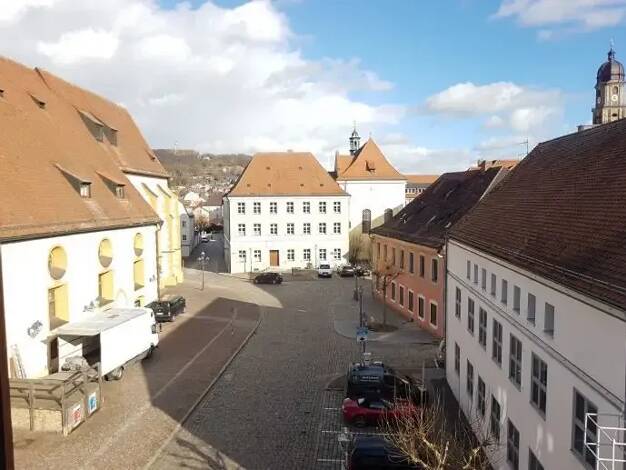 Wohnung zur Miete 750 € 2 Zimmer 70 m² 2. Geschoss frei ab 01.12.2026 Amberg Amberg 92224