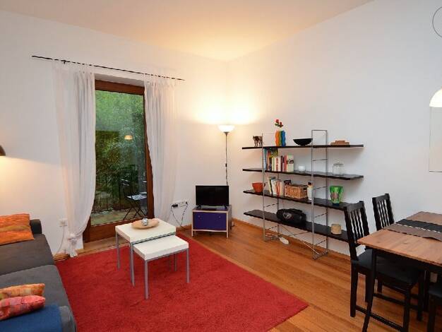 Wohnung zur Miete 995 € 2 Zimmer 56 m² EG frei ab 01.11.2026 Innenstadt Augsburg 86150