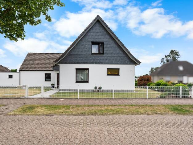Einfamilienhaus zum Kauf 350.000 € 5 Zimmer 161,4 m² 880 m² Grundstück Melchiorshausen Weyhe 28844