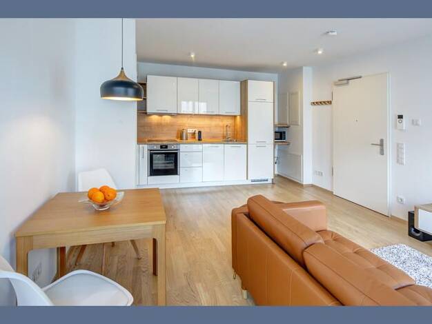 Wohnung zur Miete 1.680 € 2 Zimmer 43 m² frei ab 30.09.2026 Maxvorstadt München 80333