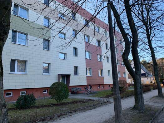 Wohnung zum Kauf 145.000 € 3 Zimmer 67 m² 3. Geschoss frei ab sofort Karlshagen 17449