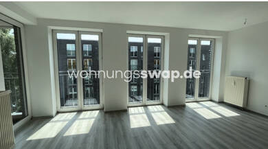 Studio zur Miete Tauschwohnung 643 € 2 Zimmer 69 m² 4. Geschoss Hakenfelde Spandau, Berlin 13587