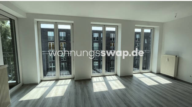 Studio zur Miete Tauschwohnung 643 € 2 Zimmer 69 m² 4. Geschoss Hakenfelde Spandau, Berlin 13587