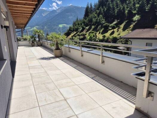 Penthouse zum Kauf 595.000 € 3 Zimmer 87,6 m² 1. Geschoss Vomp 6134