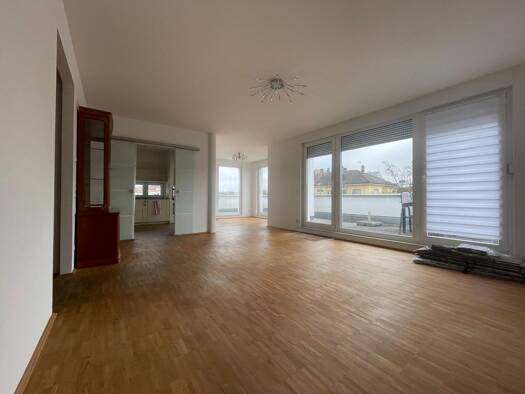 Wohnung zum Kauf 454.000 € 4,5 Zimmer 150,6 m² Rastatt Rastatt 76437