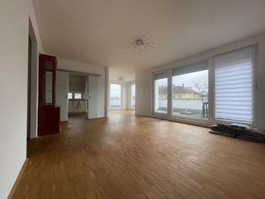 Wohnung zum Kauf 454.000 € 4,5 Zimmer 150,6 m² Rastatt Rastatt 76437