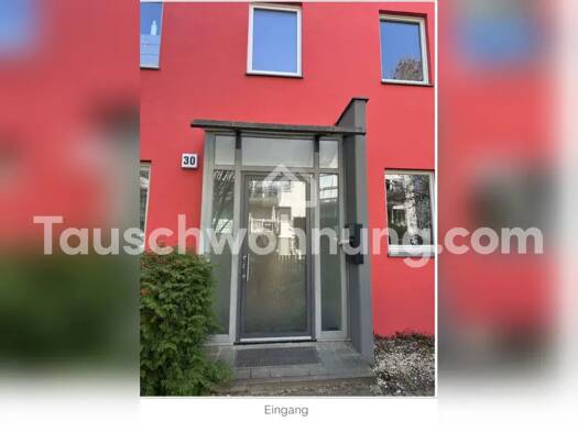 Reihenmittelhaus zur Miete Tauschwohnung 1.423 € 5 Zimmer 122 m² Staaken Berlin 13591