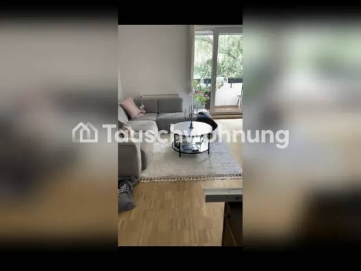 Wohnung zur Miete Tauschwohnung 636 € 2 Zimmer 53 m² Mitte Mitte 30159