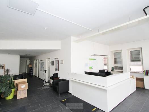 Bürofläche zur Miete 7,01 € 220 m² Bürofläche Innenstadt Regensburg 93047