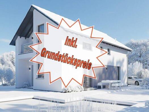 Einfamilienhaus zum Kauf provisionsfrei 388.800 € 5 Zimmer 136,7 m² 872 m² Grundstück Lindau Katlenburg-Lindau 37191
