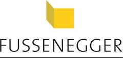 FUSSENEGGER WOHNBAU GMBH logo