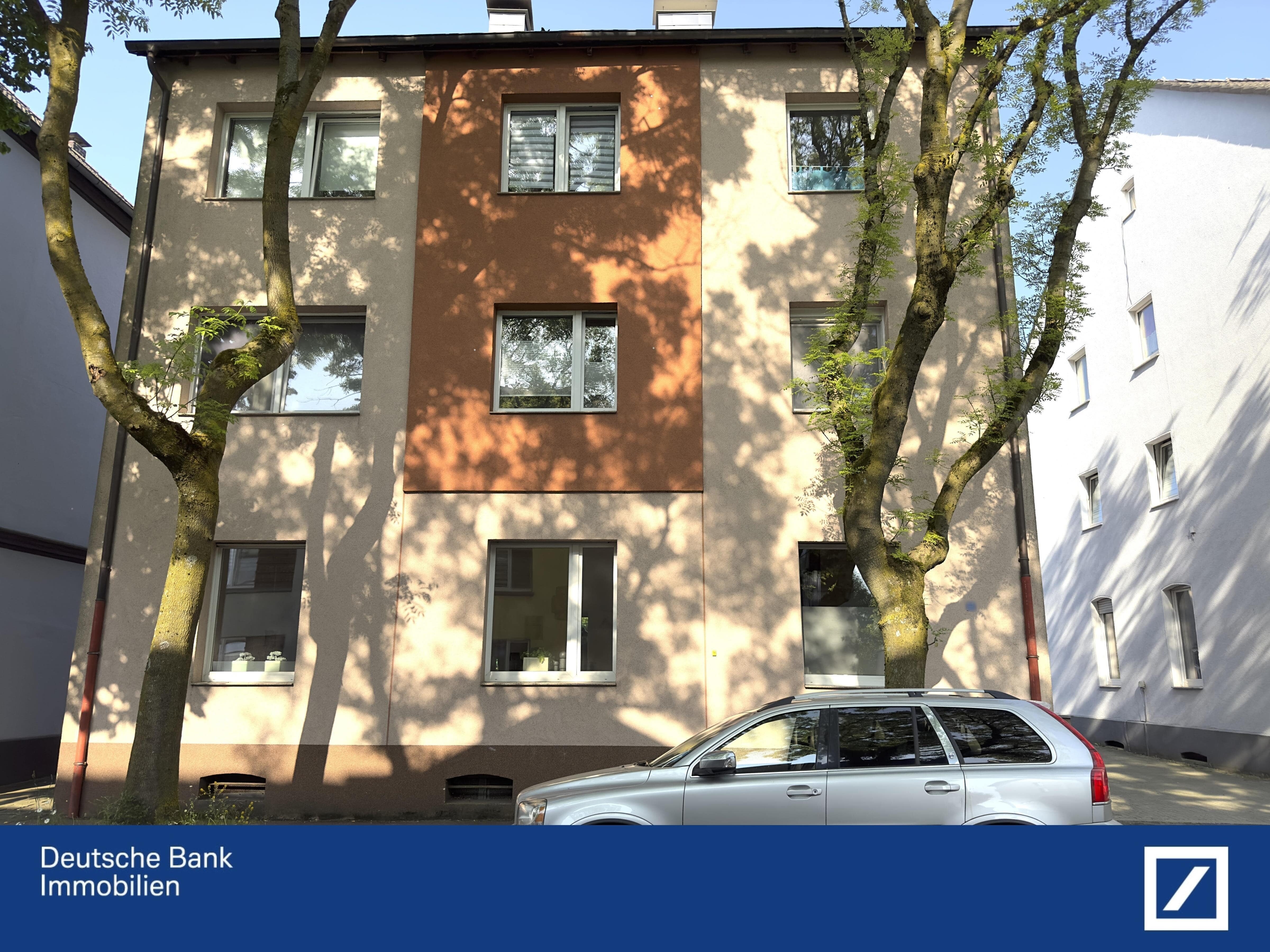 Wohnung zum Kauf 189.000 € 4 Zimmer 105 m²<br/>Wohnfläche 2.<br/>Geschoss Gerthe Bochum 44805