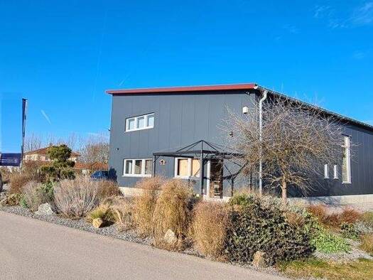 Lagerhalle zur Miete 3.700 € 270 m² Lagerfläche Barbing 93092