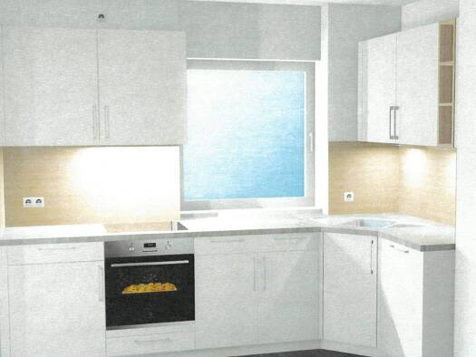 Wohnung zur Miete 1.380 € 3 Zimmer 95 m² 1. Geschoss frei ab sofort Seefeld in Tirol 6100