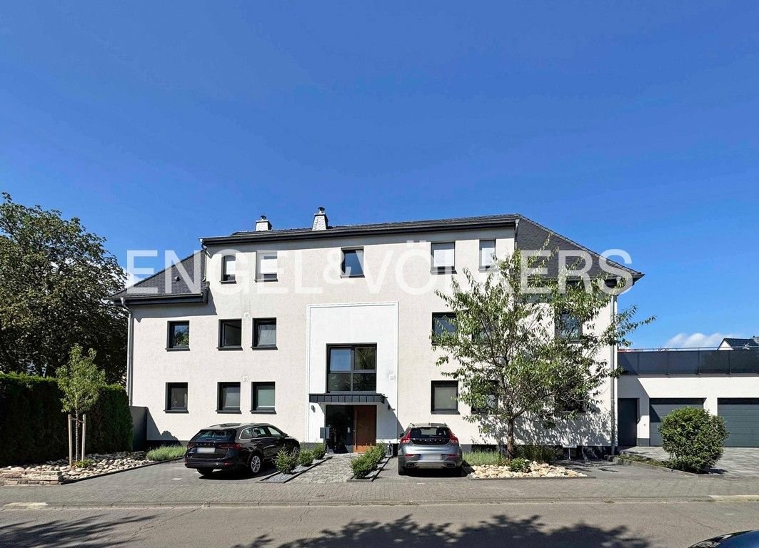 Wohnung zum Kauf 698.000 € 5 Zimmer 144 m²<br/>Wohnfläche Bad Nauheim - Kernstadt Bad Nauheim 61231