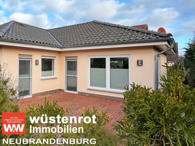 Einfamilienhaus zum Kauf 305.000 € 3 Zimmer 112 m² 434 m² Grundstück Neubrandenburg 17033