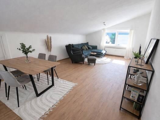 Wohnung zum Kauf provisionsfrei 155.999 € 2 Zimmer 60 m² 1. Geschoss Hammer Panten 23896