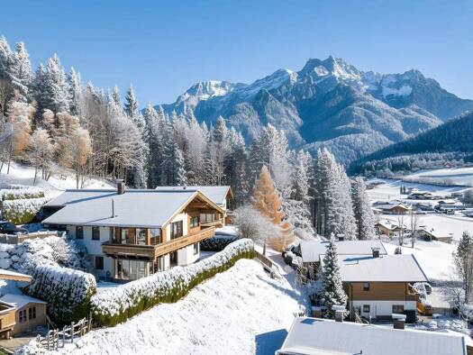 Einfamilienhaus zum Kauf 1.980.000 € 5 Zimmer 213 m² 730 m² Grundstück Waidring 6384